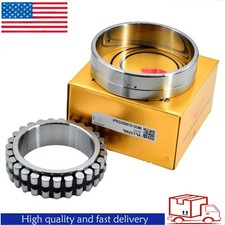 Hight Rigidity Double Row Cylindrical Roller Bearings for NSK NN3018TBKRCC0P4 picture