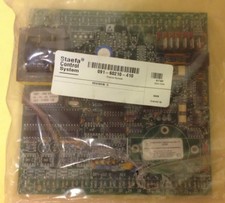 Staefa Control System Product #  091-60210-410  (A74) picture