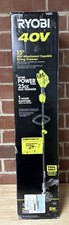 Ryobi 40V 15