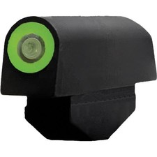 XS Sights Standard Dot Tritium Front Sight, Green picture