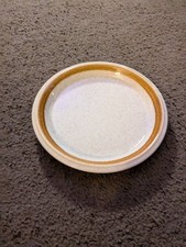 Vintage Mikasa Stone Manor Round Bread Plate Dish F5800 New Replacement  picture