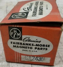 NOS Fairbanks Morse CX2430 Cap Fits Allis Chalmers WD B C & Case Tractors picture
