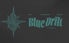 [OFFLINE] ATEEZ 8th Anniversary Exhibition : BLUE DRIFT OFFICIAL MD + Tracking picture