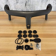 New Roval Rapide Cockpit 40cm Integrated Carbon Bike Handlebar MSRP $699.99 picture