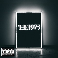 The 1975 The 1975  Explicit Lyrics (CD) picture