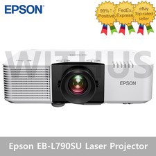 Epson EB-L790SU 7000 Lumens Laser Projector WUXGA 3LCD Short Throw Installation* picture