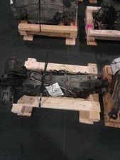 2010 Subaru Impreza Manual Transmission Assembly 5SP 4WD OEM 32000AJ170 picture