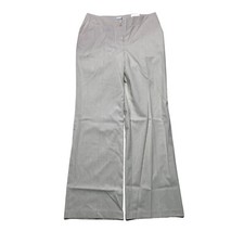 Chicos The Ultimate Fit Pants Womens Size 0R Alto Lexington Egyptian Beige picture