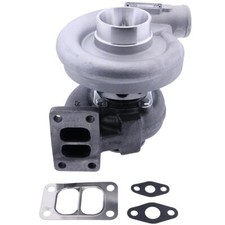 Turbo H1C Turbocharger 3802289 3522777 3528742 for Cummins 6BT 6BTA 5.9L Engine picture