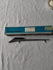 NOS 1966 Chevelle SS Malibu Hood Ornament Windsplit 3878608 El Camino picture