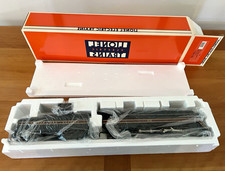 NIB Lionel 6-18040 Norfolk & Western 4-8-4 