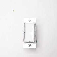 Leviton Slide Dimmer White 120V/15A DSL06 picture