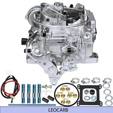 FOR Edelbrock 1406 Performer 600 CFM 4 Barrel Carburetor W/ Electric Choke US picture