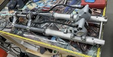 2003 Harley Dyna Sportster Front Forks Dual Disc picture