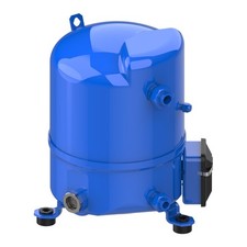 Danfoss MTZ28JE3AVE 2.5HP R404,R407,R134,R448, MBP Reciprocating Refrigeration C picture