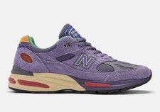 New Balance 991v2 MiUK Salehe Bembury Colors Be The Palette U991SB2 Men's Sizes picture