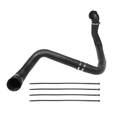INTERCOOLER HOSE FIT Chevrolet Equinox Terrain 2018-2023 1.5L 84836352 NEW picture
