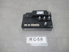 Curtis 1226BL-4101 DC Motor Controller 36-48V 90A Current 1 Unit picture