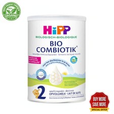 HiPP Dutch Stage 2 Bio Combiotic Organic Follow-On Formula 800g 6+ Months picture