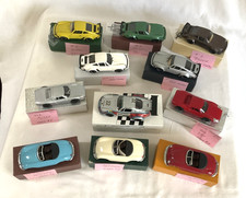 KADO Porsche Models RARE VTG 1970s 1/43 Diecast 930, 356A, 904, RSR -You Choose picture