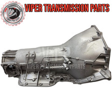 TH400 Turbo 400 Transmission Case 2WD 6 Bolt Pump Chevy GMC #8670373 (1988-UP) picture