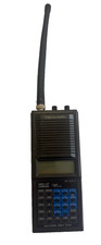 Realistic PRO-37 20-138 Black 200 Channel Radio Communication Handheld Scanner picture