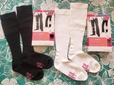 Mediven Motion Men's  20-30 Calf Closed Toe Compression Socks Pick Size & Color picture