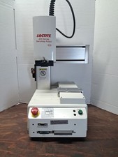 Henkel Loctite 203 Series Benchtop Dispensing Robot (Item 98279) - Powers On picture