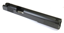 Factory New 1911 .45 ACP Black Stainless 6