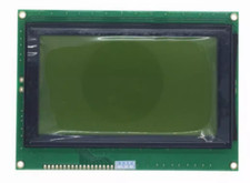 NEW POWERTIP PG12864K FOR 128*64 LCD DISPLAY PANEL 90 Days Warranty picture