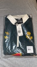 Adidas x Willy Chavarria Watsonville Quarter Zip 'Aurora Ivy/Legend Ink/Better L picture