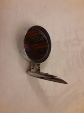 Vintage 1958-60 Pontiac Tri Bar Side View Mirror 175898/175899 (887) A picture