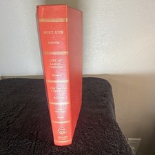 Groliers Classics -Moby Dick- The Odyssey 1957 picture