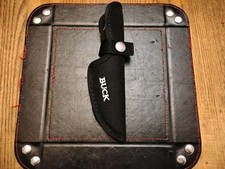 BUCK Knives Bucklite Max Small Nylon Sheath Genuine With Buck Logo 673 picture