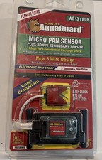 New AquaGuard AG-3180E Condensate Micro Pan Sensors  picture