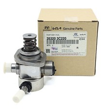 OEM High Pressure Fuel Pump For 14-19 Santa Fe Sorento 3.3L 3.8L 35320-3C220 picture