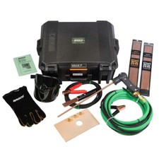 Broco Industrial A-20 Torch Kit picture