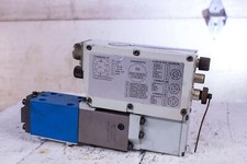 Eaton Axis Pro KBS2D64V 3 92L 12 MI F1 PEZ H8 10 CO A VSC 10 Proportional Valve picture