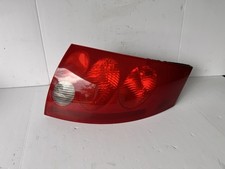 2000-2006 Audi TT Rear Right Tail Light Assembly Passenger Side 8N0945112C OEM picture