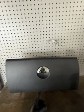 2002-2008 Mini Cooper Black Glove Box Assembly OEM picture