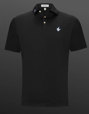 NEW Scotty Cameron Peter Millar TCC Lucky Loser Performance Polo Size  XL picture