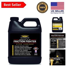 Ultimate 16 Oz Engine Treatment - Reduces Noise, Increases Lifespan & Efficiency picture