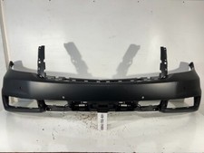 AM Front Bumper Cover For 2015-2020 Chevrolet Suburban Tahoe w/ Off-Road Pkg picture
