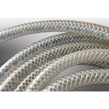 TYGON AMH00029 PVC Tubing,Tygon,3/8 in I.D.,5/8 in O.D. 786VK8 picture