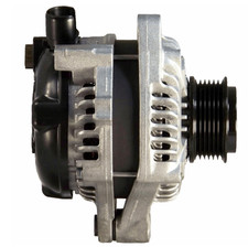 (130 Amp) Alternator For Honda Odyssey 2014 2015 2016 2017 3.5L picture
