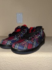 Size 8 - Nike Dunk SB Low Nardwuar Tam O' Shanter Hat Plaid (II1493-600) NEW picture