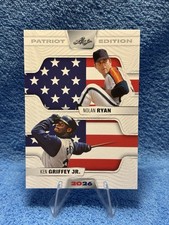 Nolan Ryan * Houston Astros 2026 