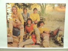 1974 MX Brochure MX175 GTMX MX360 MX100 MX125 SC500A MX360A MX175A GTMXA B2598 picture