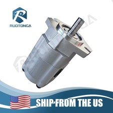 AGT OEM Hydraulic Gear Motor CMFS-E416-ALPS For 12EX-RC/M-RC Brush Cutter Attach picture