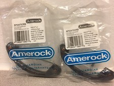 Amerock BP53470ORB Allison Oblong Cabinet Pull 3 in. Oil-Rubbed Bronze Pack of 2 picture
